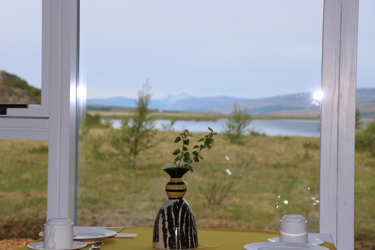 Hotel 1001 Nott Egilsstaðir Exterior foto