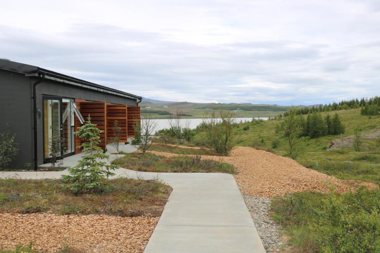 Hotel 1001 Nott Egilsstaðir Exterior foto